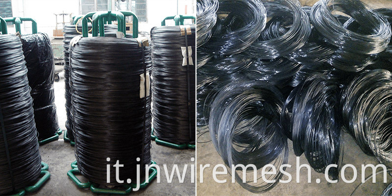 Black-Iron-Wire